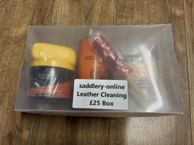  Tack Cleaning Box
